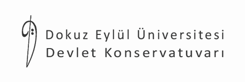 Dokuz Eylül Üninersitesi Konservatuvarı