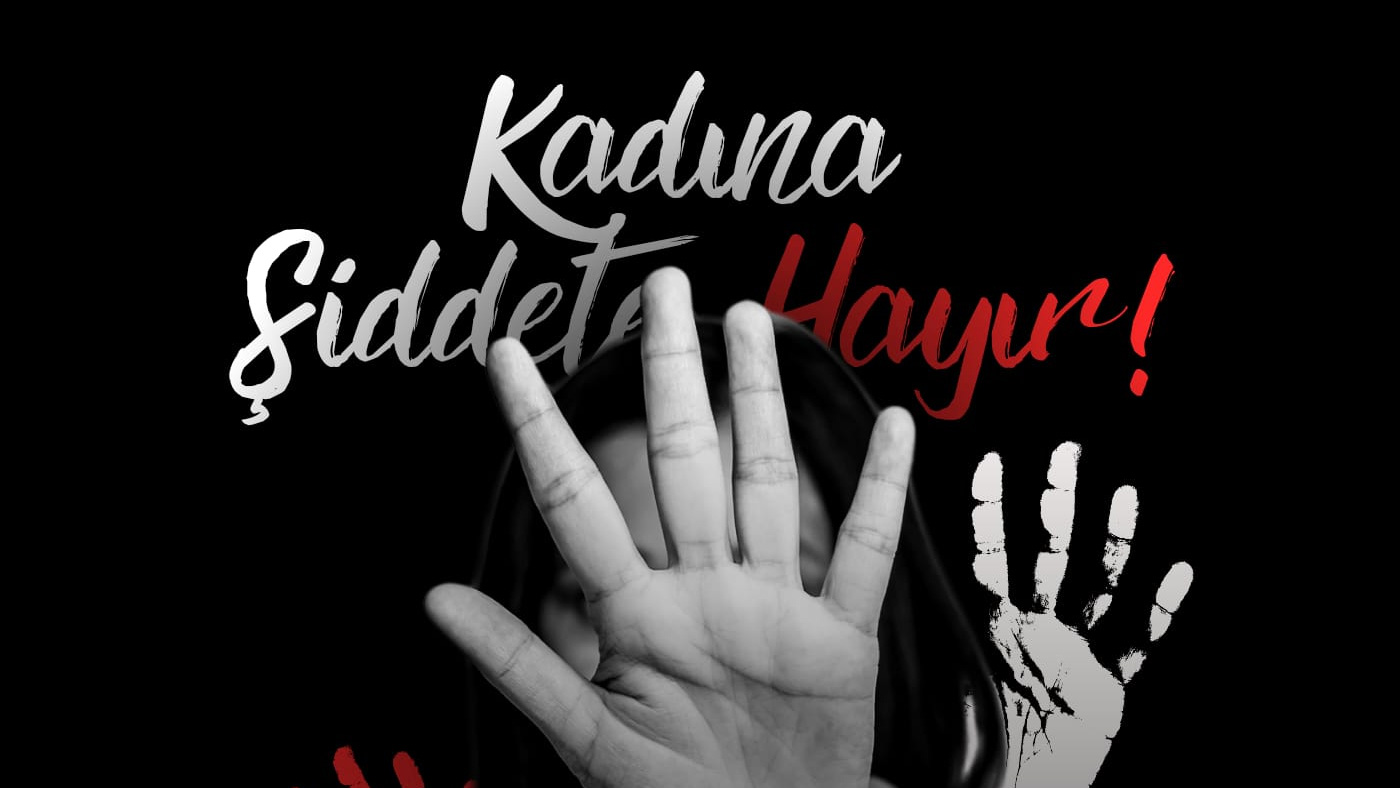 Kadın Kadına Şiddet: Kelimelerle Yaralanmak